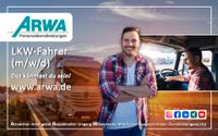 Berufskraftfahrer (m/w/d) ARWA Halle Sachsen-Anhalt - Halle Vorschau