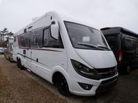 Bürstner Elegance I 920 G Sonderpreis, Sofort, Autark Niedersachsen - Celle Vorschau