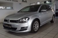 Volkswagen Golf 2.0 TDI DSG HL BMT*PANO*ACC*ALCANTARA*XENON Bayern - Sennfeld Vorschau