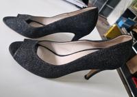 Pumps ALBA MODA Größe 38 Sachsen-Anhalt - Magdeburg Vorschau