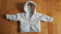 Teddy Jacke Pulli Gr 62 Bayern - Barbing Vorschau