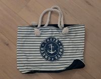 Große Strandtasche Altona - Hamburg Blankenese Vorschau