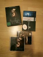 BISS..x,TWILIGHT! Buch,1.Teil auf DVD & 3CDs,ab 1,50€ Nordrhein-Westfalen - Nörvenich Vorschau