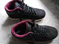 Victory Damen Stiefeletten Sneaker Größe 39 Sachsen - Zwickau Vorschau