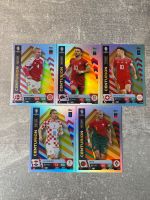 Topps EURO2024 Match Attax Centurion Set Modric Xhaka Pepe… Baden-Württemberg - Giengen an der Brenz Vorschau