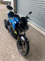 Suzuki GSX-S 125 Baden-Württemberg - Oppenau Vorschau