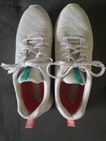 Skechers Damen Gr. 38 SKECH AIR Infinity Sneaker Air Cooled Eimsbüttel - Hamburg Niendorf Vorschau