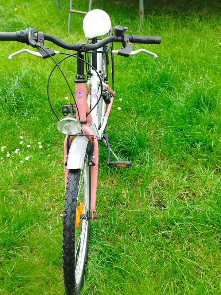 Gebrauchtes Kinderfahrrad in Essen