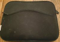 14# Notebook Tasche Hülle von HAMA soft schwarz mit Außentasche Berlin - Charlottenburg Vorschau