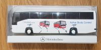 Modellauto Wiking 1:87                         Mercedes O 404 RHD Bayern - Weiding Vorschau