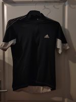 adidas Radler T-shirt Größe M, schwarz und weiß mit Reflektor Leipzig - Leipzig, Zentrum-Ost Vorschau