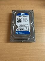 WD Blue 500GB Festplatte Duisburg - Neumühl Vorschau