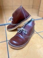 DUCKFEET Lederschuh 42 braun gefüttert Hamburg-Mitte - Hamburg St. Pauli Vorschau