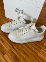 ALEXANDER MC QUEEN Gr: 40 Sneaker Bayern - Grettstadt Vorschau