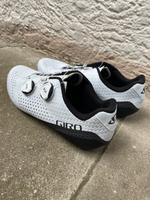 Giro Regime 42 Rennradschuh Boa weiß Stuttgart - Feuerbach Vorschau