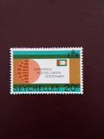 Seychellen UPU Briefmarke /114 Niedersachsen - Holtgast Vorschau