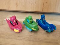 PJ Masks Fahrzeuge, Dickie, aus Metall Bayern - Roßtal Vorschau