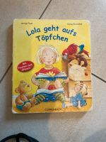 Buch Lola geht aufs Töpfchen Bayern - Dinkelsbuehl Vorschau