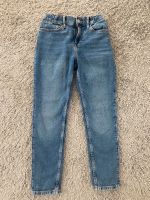 H&M Jeans SlimFit blau Größe 140 **wenig getragen** Baden-Württemberg - Vörstetten Vorschau