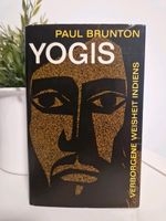 Yogis - Verborgene Weisheit Indiens   Paul Brunton 1961 Niedersachsen - Wunstorf Vorschau