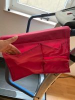 Pinke Aufhängung von Ikea für Gitter Nordrhein-Westfalen - Beverungen Vorschau