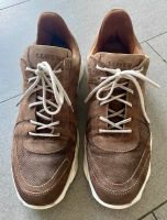 Lloyd Sneaker Schuhe Gr. 44/10, echt Leder -Top!- Nordrhein-Westfalen - Havixbeck Vorschau