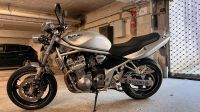 Suzuki Bandit GSF600S umgebaut auf Nacked Düsseldorf - Rath Vorschau