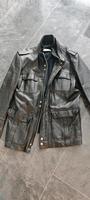 Lederjacke Joop ! Jeans Paolo Größe 50 M Berlin - Treptow Vorschau