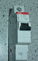 ABB Leitungsschutzschalter S401E C63 SMISSLINE   NEUWARE Essen - Steele Vorschau