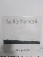 Hate Forest - The Gates - Limited, Nummeriert - Vinyl ( Kroda ) Niedersachsen - Emden Vorschau