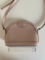 Kate Spade Crossbody Tasche Umhängetasche crème rosa beige NEU Dortmund - Innenstadt-West Vorschau