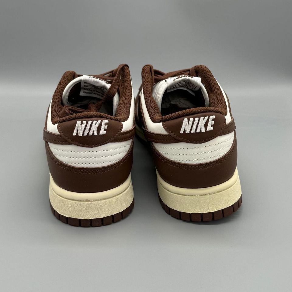 Nike Dunk Low Cacao Brown (W) in Bergheim