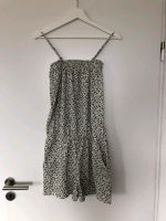 Schöner Jumpsuit für den Sommer mit floralem Muster! Rheinland-Pfalz - Mainz Vorschau