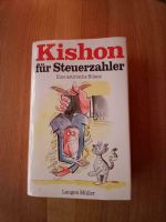 Kishon für Steuerzahler Buch gebunden Nordrhein-Westfalen - Schwalmtal Vorschau