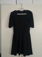 Schwarzes Kleid Größe M Mango Damen Damenmode Nordrhein-Westfalen - Geldern Vorschau