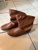 Damen Stiefeletten neu 37 Nordrhein-Westfalen - Dorsten Vorschau