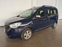 Dacia Dokker Celebration 1.2 TCe 115 Niedersachsen - Delmenhorst Vorschau