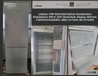 Liebherr CNP 4313 Kühl-Gefrier-Kombination 186,1x 60 cm weiß Brandenburg - Großbeeren Vorschau