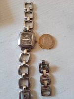 Damen Uhr  Armbanduhr / Glieder-Uhr  Von Fossil Hessen - Biblis Vorschau
