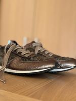 Paul Green Sneaker Damen Gr. 39, neuwertig Hessen - Neuhof Vorschau