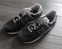 new Balance 574 Herren Sneaker Rheinland-Pfalz - Rheinböllen Vorschau