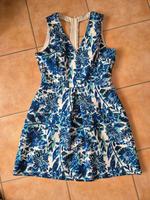 Top Sommerkleid Gr.42 Neuwertig Hessen - Obertshausen Vorschau