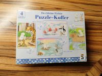 Der kleine Eisbär Puzzle Koffer 4 verschiedene Puzzle komplett OV Schleswig-Holstein - Neumünster Vorschau