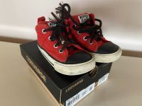 Baby Schuhe Converse Gr.22 Hessen - Merenberg Vorschau