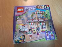 Lego friends 41311. Pizzeria Nordrhein-Westfalen - Gelsenkirchen Vorschau