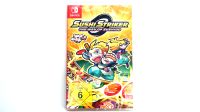 Nintendo Switch - Sushi Striker - The Way of Sushido - ungeöffnet Bayern - Gefrees Vorschau