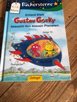 Gustav Gorki besucht den blauen Planeten Nordrhein-Westfalen - Niederkassel Vorschau