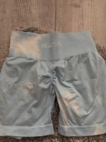 Oace Shorts blau weiß Gr. S Eimsbüttel - Hamburg Schnelsen Vorschau