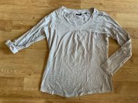 Longsleeve / Langarmshirt / Shirt für Damen, TCM, Gr. 40 / 42 Niedersachsen - Bad Fallingbostel Vorschau