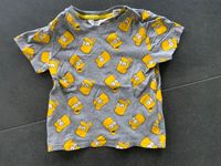 Super erhaltenes H&M Shirt in Größe 98/104 Baden-Württemberg - Allensbach Vorschau